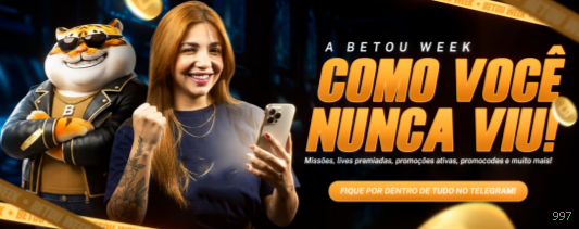 Download app 997 Android iOS