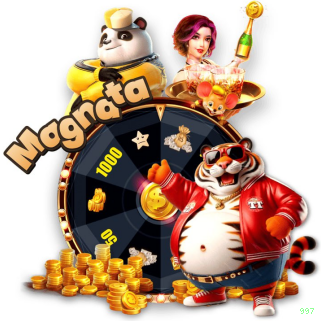 Roleta e blackjack 997