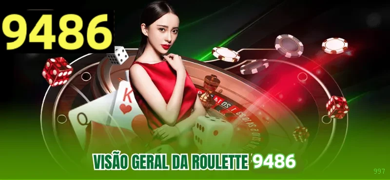 Cassino ao vivo 997 dealers