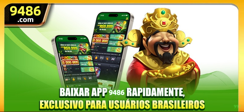Cassino 997 app mobile