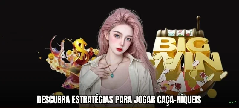 Bônus boas-vindas 997 R$100