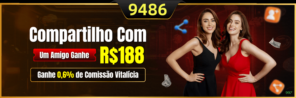 Cashback VIP 997 - reembolso semanal
