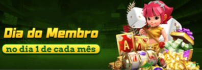 Bônus exclusivos membros VIP 997